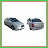 Right Rear Outer Handle With Primer HYUNDAI Accent-(Year 2006-2010)