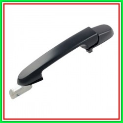 Left Rear Outer Handle With Primer HYUNDAI Accent-(Year 2006-2010)