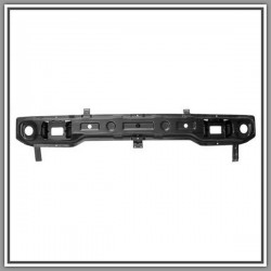 Reinforcement of PARAURTI Rear HYUNDAI Atos-(Year 1998-2003)