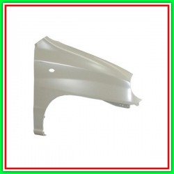 Right Front Fender With Firefly Hole HYUNDAI Atos-(Year 1998-2003)