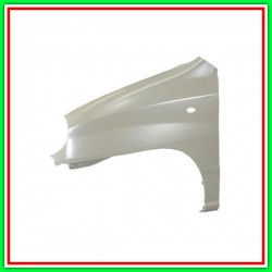 Left Front Fender With Firefly Hole HYUNDAI Atos-(Year 1998-2003)