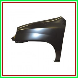 Left Front Fender HYUNDAI Atos-(Year 1998-2003)
