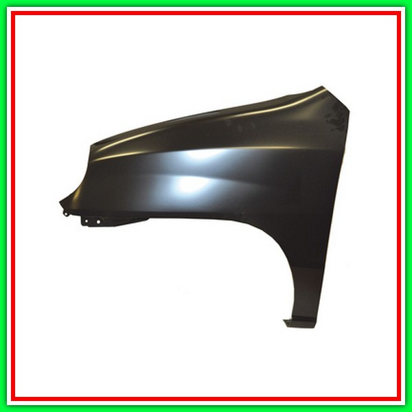 Parafango Anteriore Sinistro Hyundai Atos-(Anno 1998-2003)
