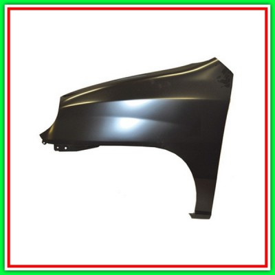Left Front Fender HYUNDAI Atos-(Year 1998-2003)