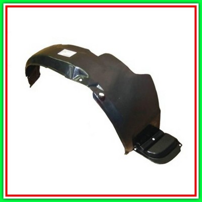 Passaruota Anteriore Destro Hyundai Atos-(Anno 1998-2003)