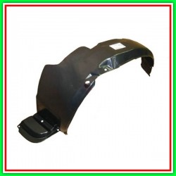 Passaruota Left Front HYUNDAI Atos-(Year 1998-2003)