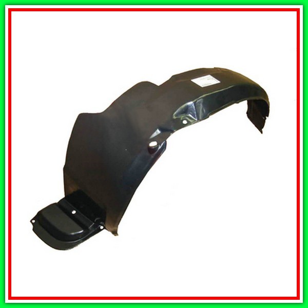 Passaruota Anteriore Sinistro Hyundai Atos-(Anno 1998-2003)