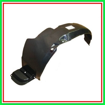Passaruota Anteriore Sinistro Hyundai Atos-(Anno 1998-2003)