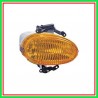 Fendinebbia Destro Arancio Mod Fino 00 Hyundai Atos-(Anno 1998-2003)