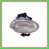 Fog light Right White 00Fino 01 HYUNDAI Atos-(Year 1998-2003)