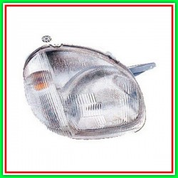 Right Projector Mod H4 Electric HYUNDAI Atos-(Year 1998-2003)