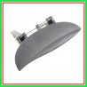 Black Right Rear Outer Handle HYUNDAI Atos-(Year 1998-2003)