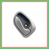 Front-Rear Right-Grey Inner Handle HYUNDAI Atos-(Year 1998-2003)