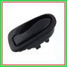 Black Left Rear Inner Handle HYUNDAI Atos-(Year 1998-2003)
