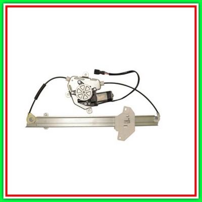 Right Front Electric Crystal Mod5 Doors HYUNDAI Atos-(Year 1998-2003)