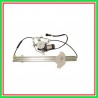 Alzacristallo Elettrico Anteriore Destro Mod5 Porte Hyundai Atos-(Anno 1998-2003)