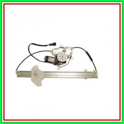Left Front Electric Crystal Mod5 Doors HYUNDAI Atos-(Year 1998-2003)