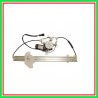 Alzacristallo Elettrico Anteriore Sinistro Mod5 Porte Hyundai Atos-(Anno 1998-2003)