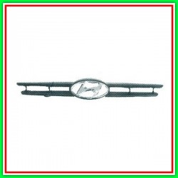 Radiator Grille With Large Logo HYUNDAI Atos-(Year 1998-2003)