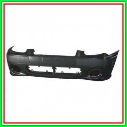 Paraurti With Primer HYUNDAI Atos Prime-(Year 1998-2003)