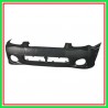 Paraurti With Primer-Based Fendi HYUNDAI Atos Prime-(Year 1998-2003)