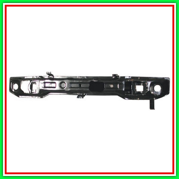 Reinforcement of PARAURTI Rear HYUNDAI Atos Prime-(Year 1998-2003)