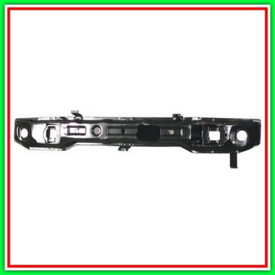 Reinforcement of PARAURTI Rear HYUNDAI Atos Prime-(Year 1998-2003)