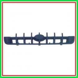 Radiator Grille With Primer HYUNDAI Atos Prime-(Year 1998-2003)