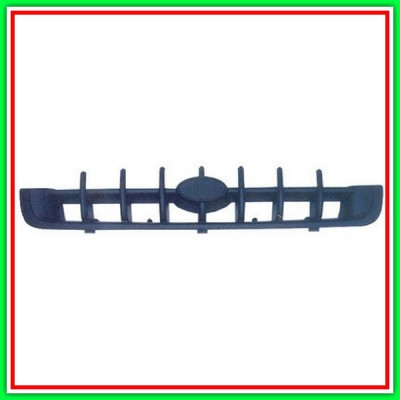 Griglia Radiatore Con Primer Hyundai Atos Prime-(Anno 1998-2003)
