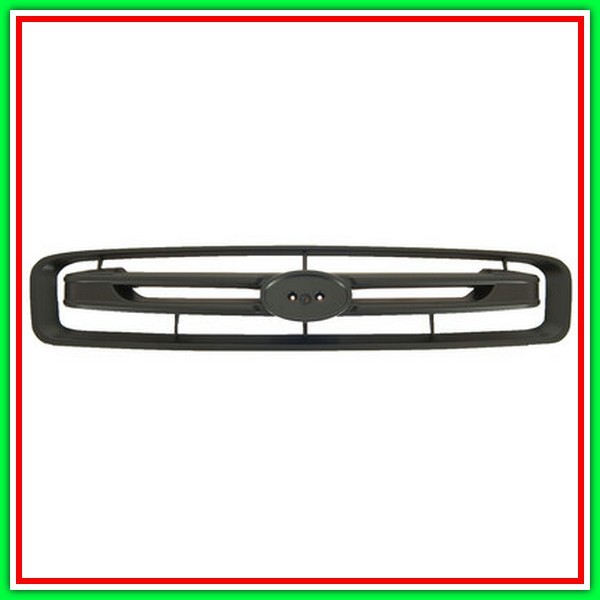 Radiator Grille HYUNDAI Atos Prime-(Year 1998-2003)