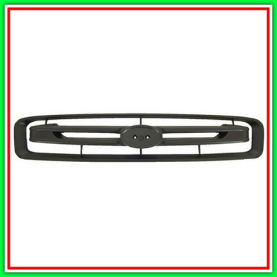 Radiator Grille HYUNDAI Atos Prime-(Year 1998-2003)