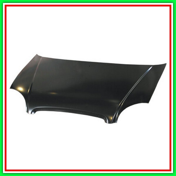 Bonnet Hyundai Atos Prime-(Year 1998-2003)