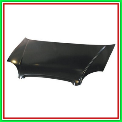 Bonnet Hyundai Atos Prime-(Year 1998-2003)