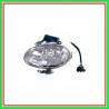 Fog Light Right Crystal Glass HYUNDAI Atos Prime-(Year 1998-2003)