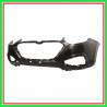 Paraurti Anteriore Nero-Liscio Da Primerizzare-Con Tracce Pdc Hyundai Ix35-(Anno 2013-2015)