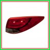 Fanale Posteriore Destro Esterno Senza Porta Lampada Mod Fuel Cell Hyundai Ix35-(Anno 2013-2015)