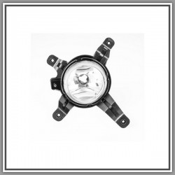 Right Fog Light HYUNDAI Ix35-(Year 2013-2015)