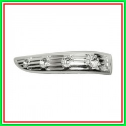 Fanale Bianco Per Retrovisore Destro Hyundai Ix35-(Anno 2013-2015)
