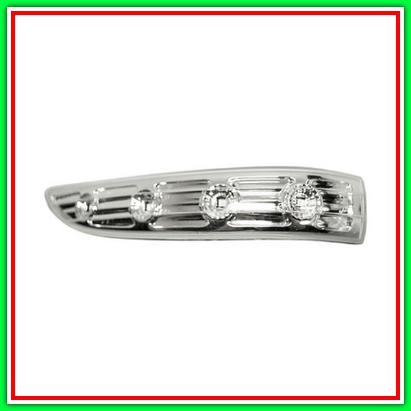 White Light for Right Rear-view mirror HYUNDAI Ix35-(Year 2013-2015)