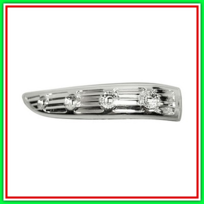 White Light for Right Rear-view mirror HYUNDAI Ix35-(Year 2013-2015)