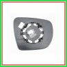 Convessa-Chrome Left Mirror Plate HYUNDAI Ix35-(Year 2013-2015)