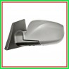 Electric Left Rearview Mirror With Primer-Lockable-Chrome-Convex-8H5P HYUNDAI Ix35-(Year 2013-2015)