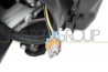 Proiettore Destro Hir2-Py21W Elettrico Senza Motore-Nero-Led Hyundai-Ix35-Mod. 07/13-03/15