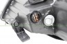 Proiettore Sinistro Hir2-Py21W Elettrico Senza Motore-Nero-Led Hyundai-Ix35-Mod. 07/13-03/15