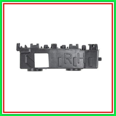 Bracket Right Paraurti Front HYUNDAI Tucson-(Year 2015-2018)