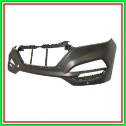 Paraurti Front With Primer-Con Forums Pdc-Con Seat Lights Diurne HYUNDAI Tucson-(Year 2015-2018)