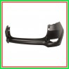 Paraurti Posteriore Con Primer-Con Tracce Pdc Hyundai Tucson-(Anno 2015-2018)