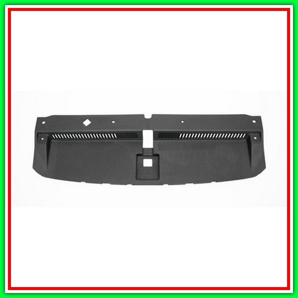 Supporto Griglia Centrale Hyundai Tucson-(Anno 2015-2018)