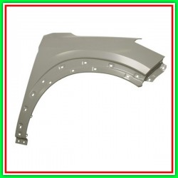 Right Front Fender With Molding Holes HYUNDAI Tucson-(Year 2015-2018)