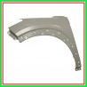 Left Front Fender With Molding Holes HYUNDAI Tucson-(Year 2015-2018)